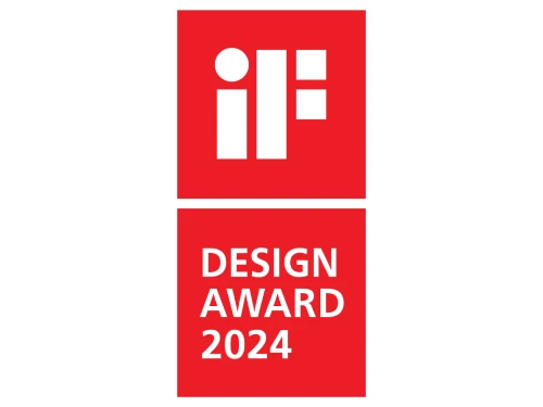 iF Design Award 2024