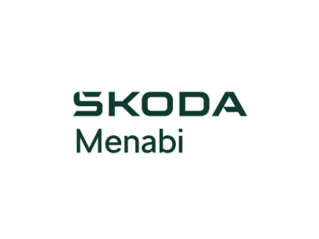 Škoda Menabi