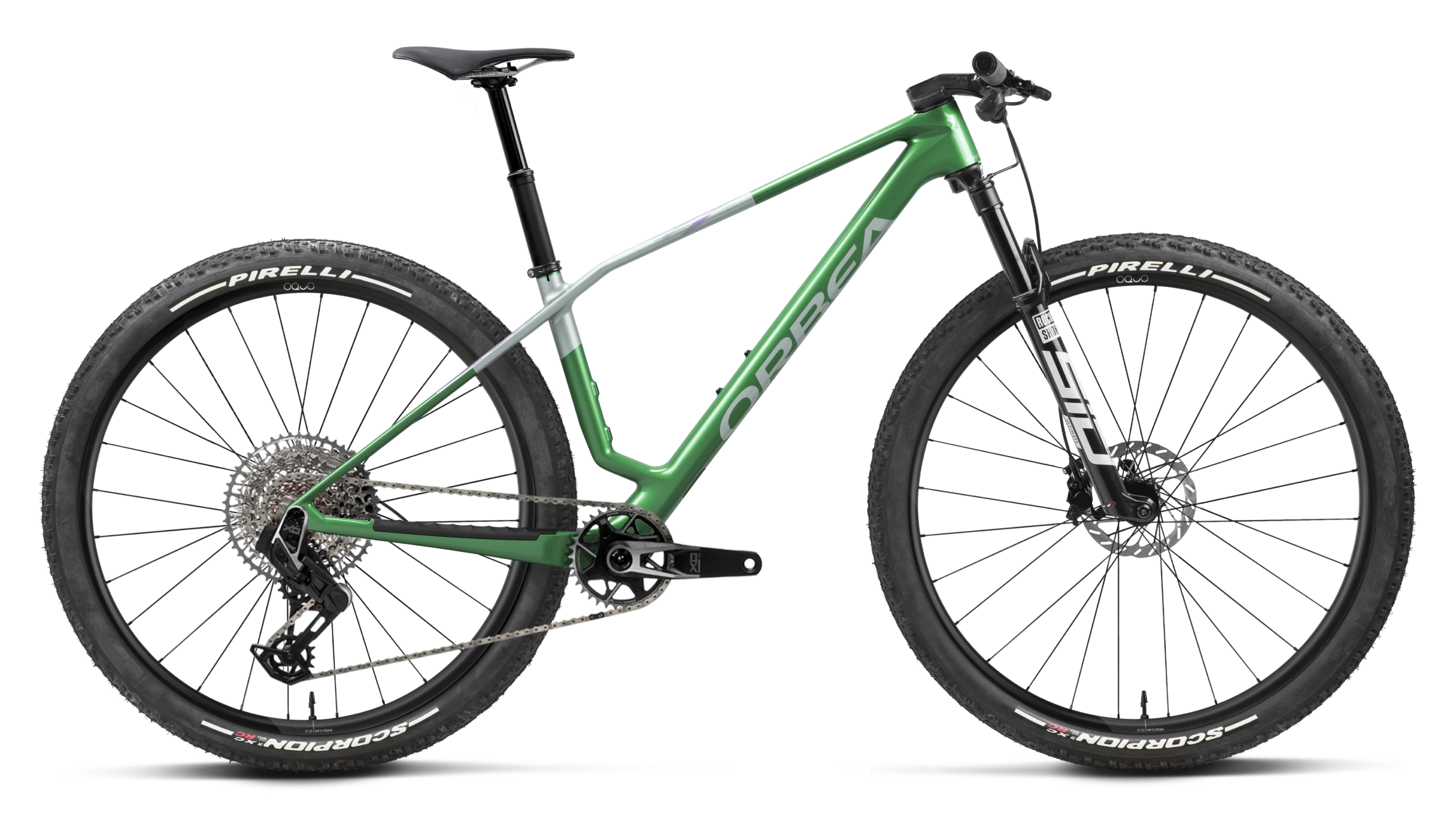 Orbea Factory Team