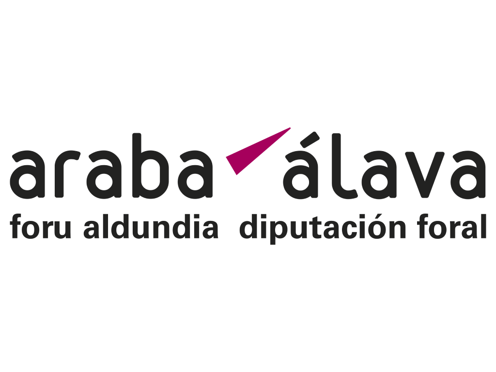 Araba-Álava, Diputación Foral