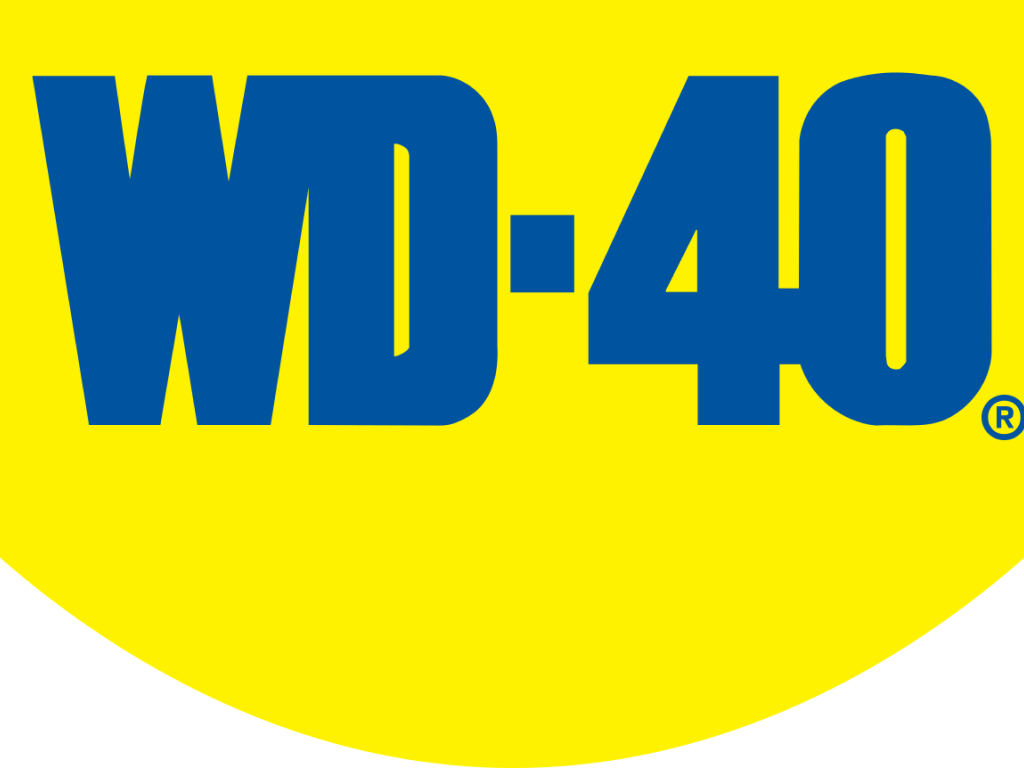 WD-40