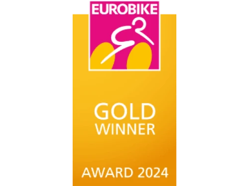 Eurobike Award 2024, Gold Winner