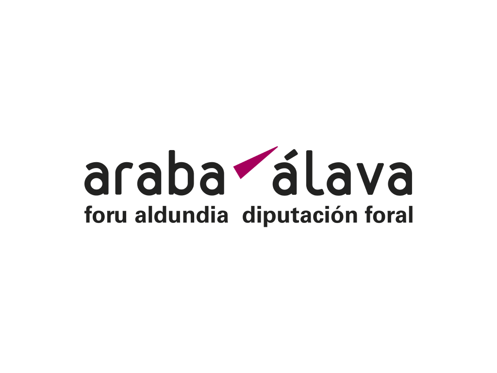 Araba-Álava, Diputación Foral