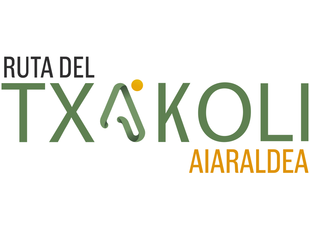 Ruta del Txakoli Aiaraldea